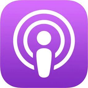 Apple Podcasts