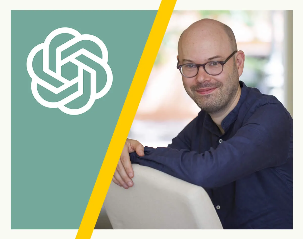 ChatGPT und Co. Workshop