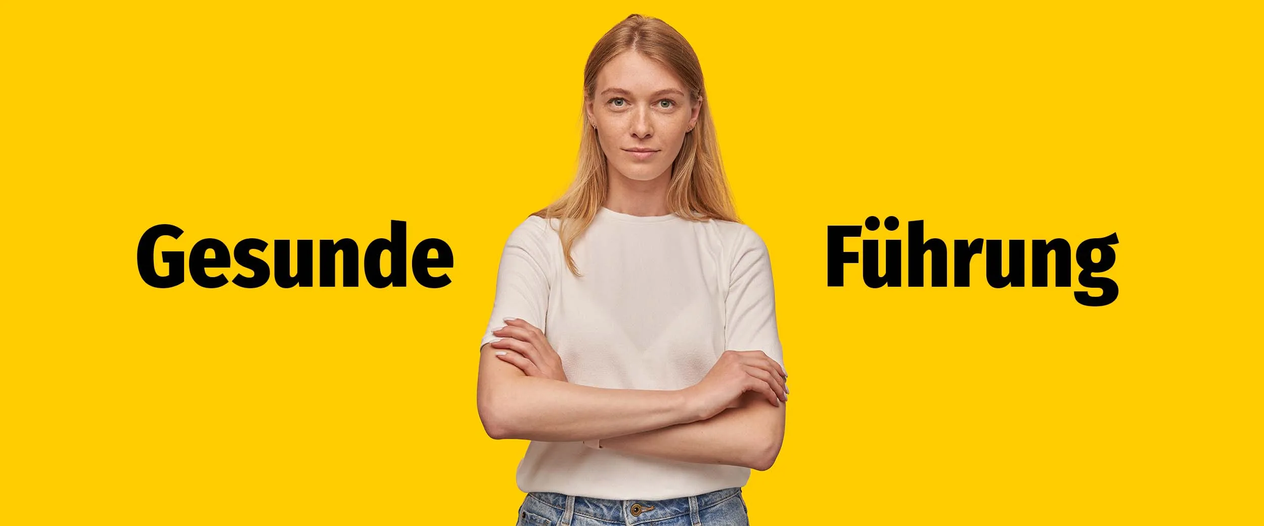 Mentale Gesundheit im Team. Meine Rolle als Führungskraft