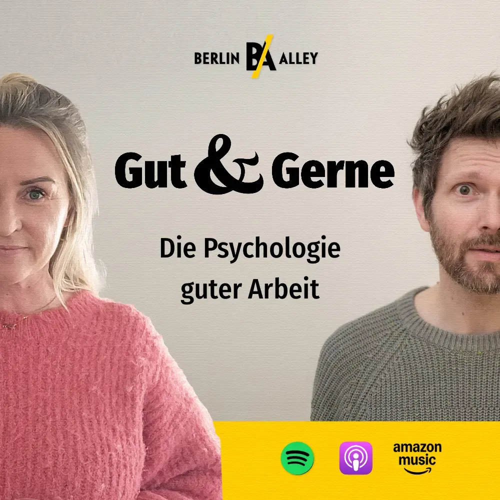 Podcast Gut und Gerne