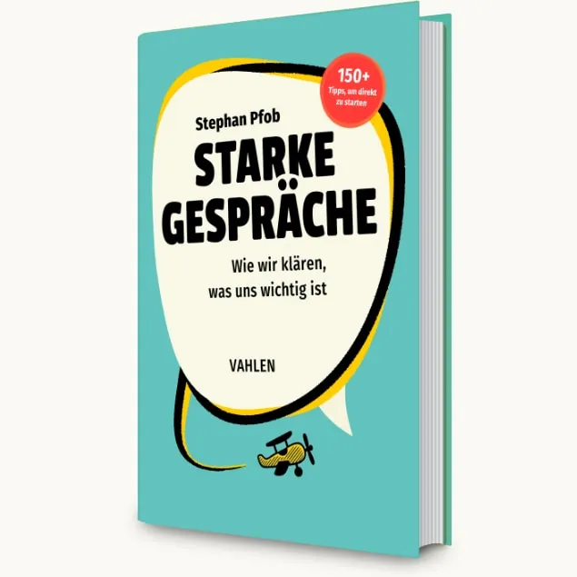 Starke Gespräche