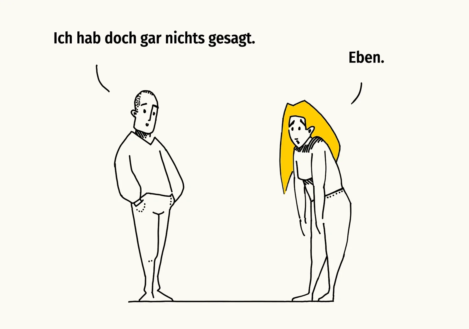 Das Paradox der Wertschätzung