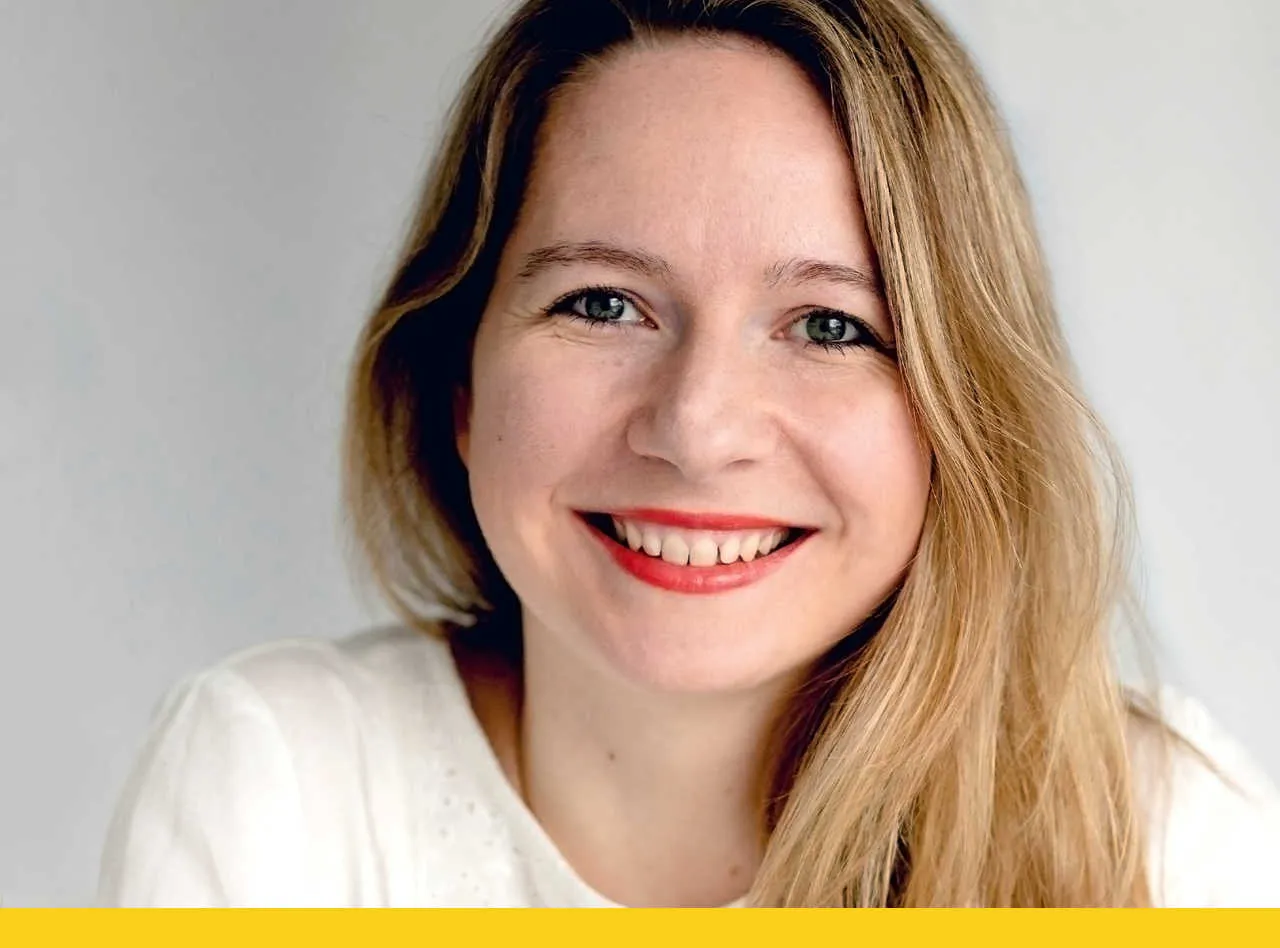 Dr. Tanja Hentschel