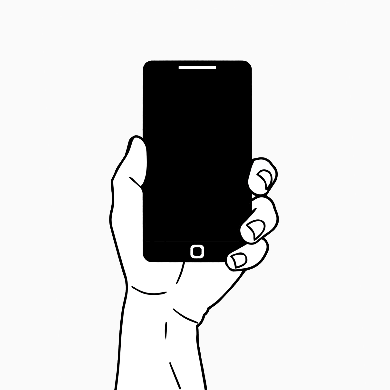 less-smartphone