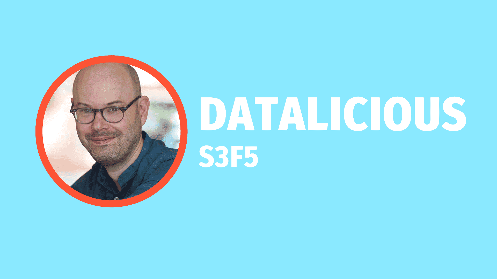 Datalicious — KI trifft auf Werbetechnologie