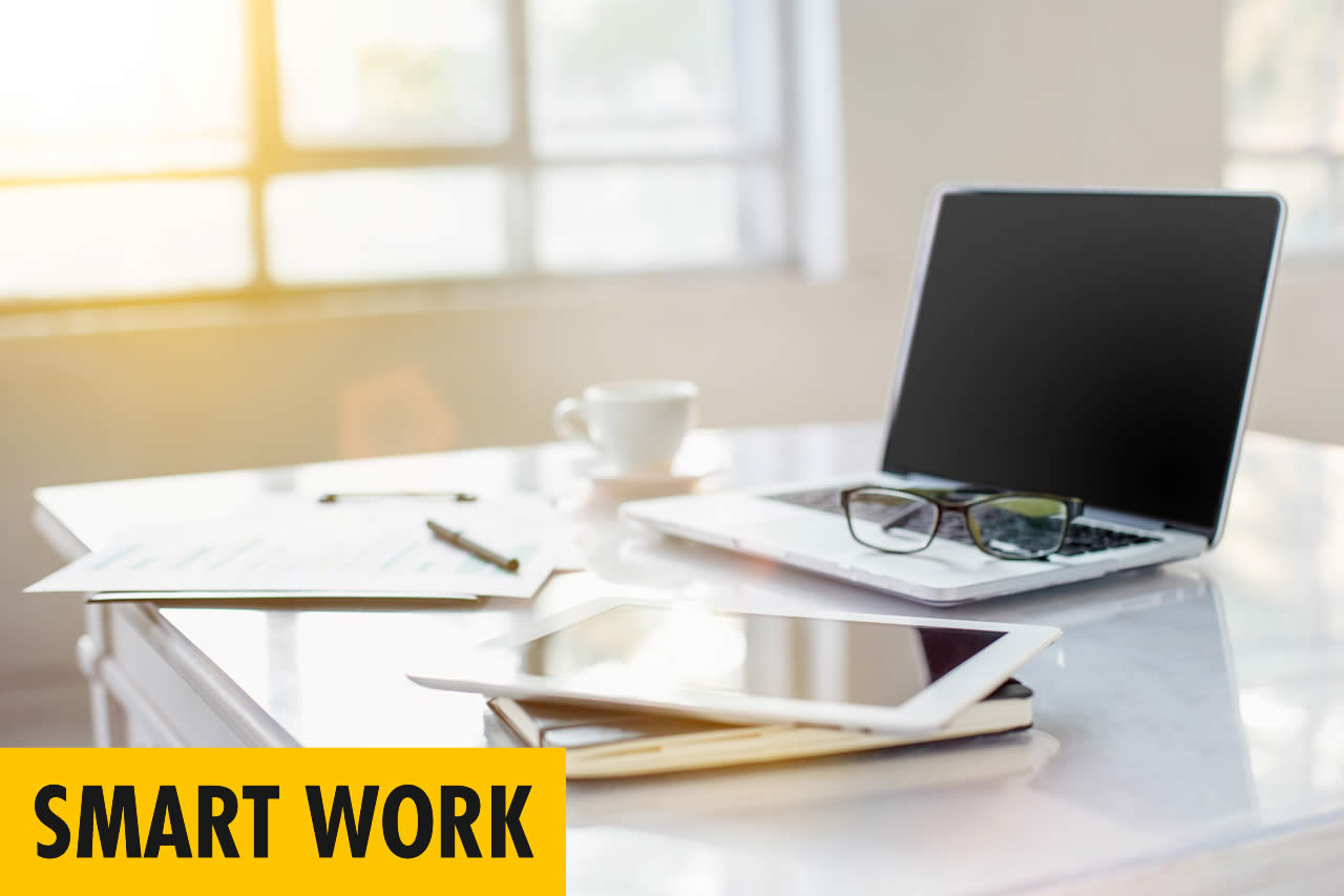 Smart Work