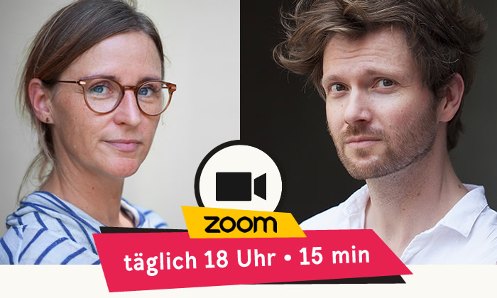 Janett Stephan Wertschätzung live zoom