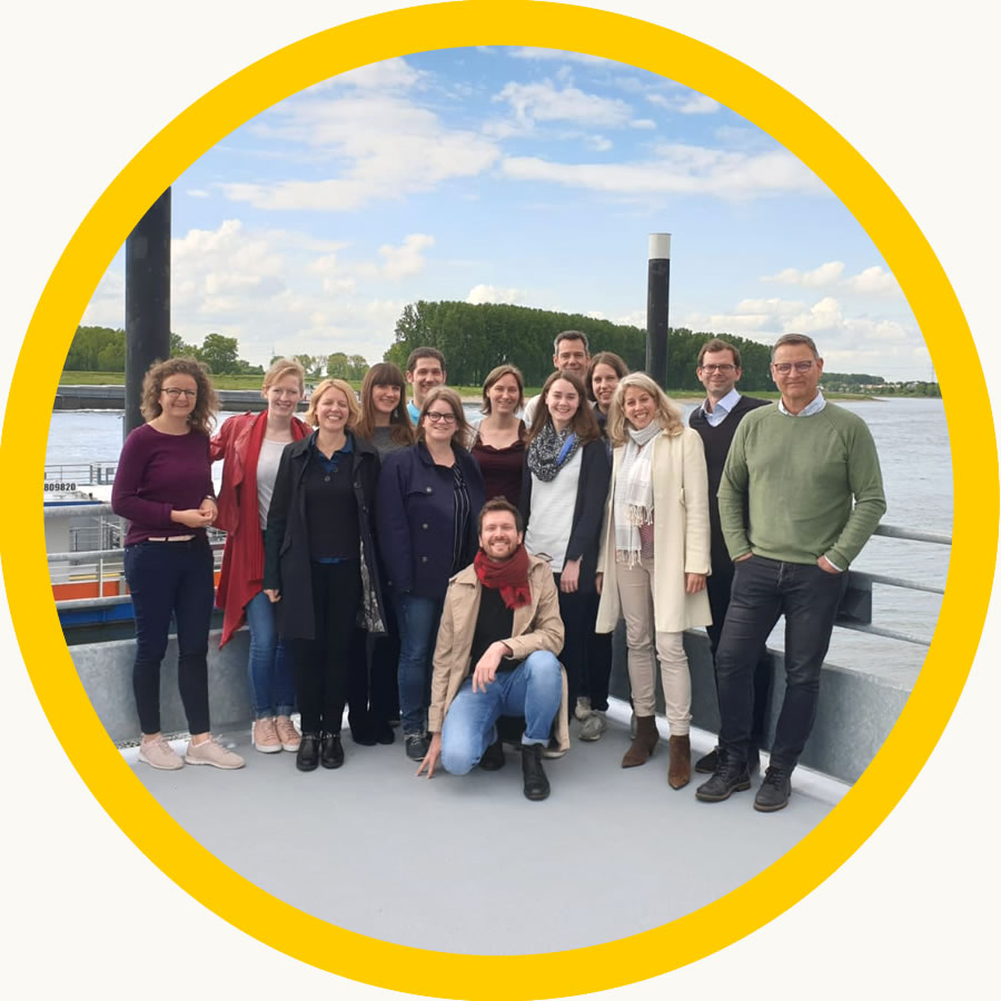 Events Testimonials Berlin Alley