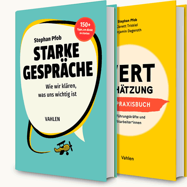 Bücher Berlin Alley Stephan Pfob